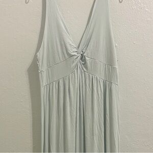 Kickee Pants Light Gray Chemise